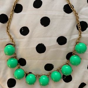 J.Crew necklace